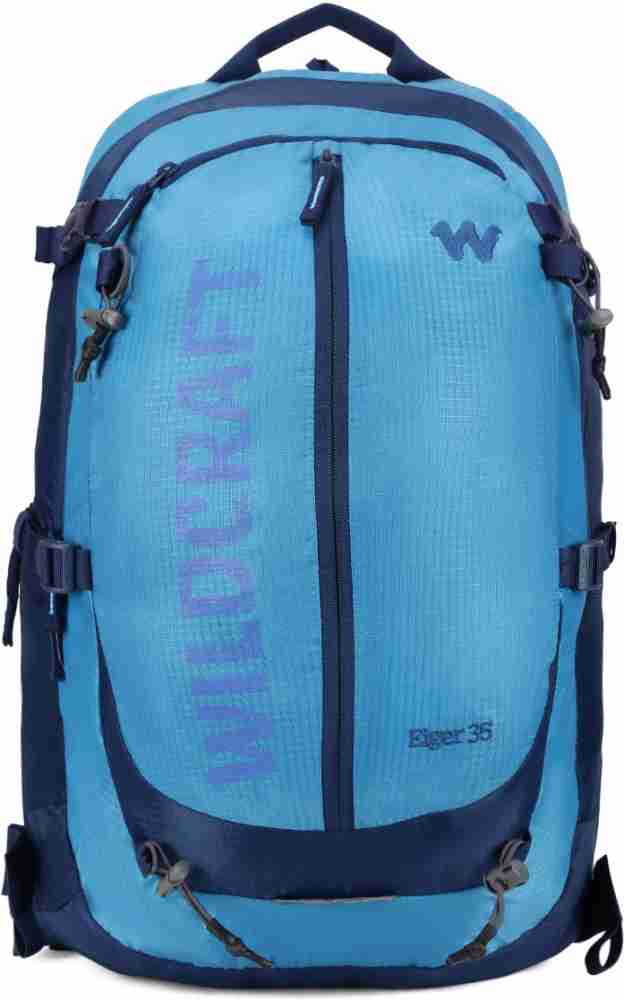 Wildcraft rucksack outlet 35l