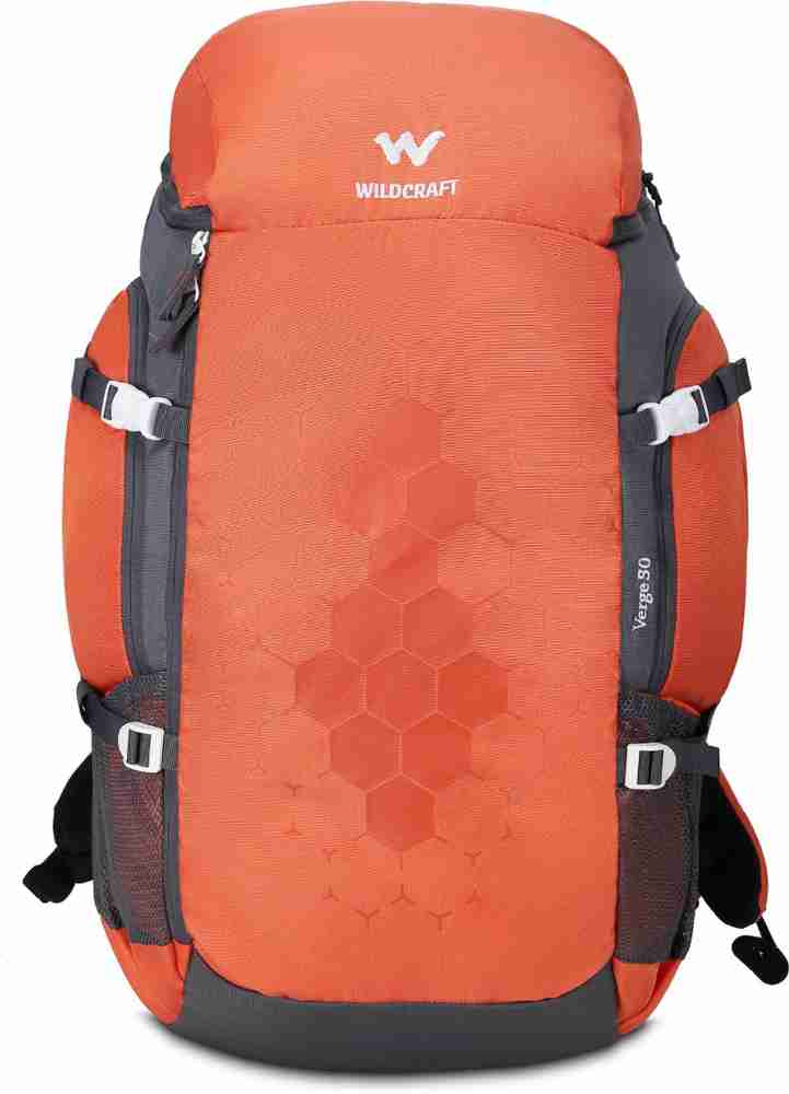 Wildcraft deals rucksack bags