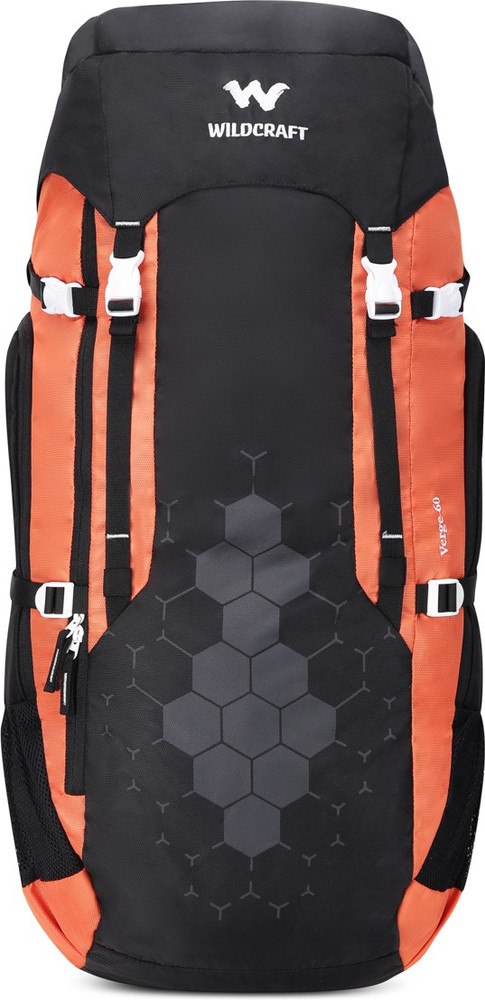 Wildcraft verge deals 60
