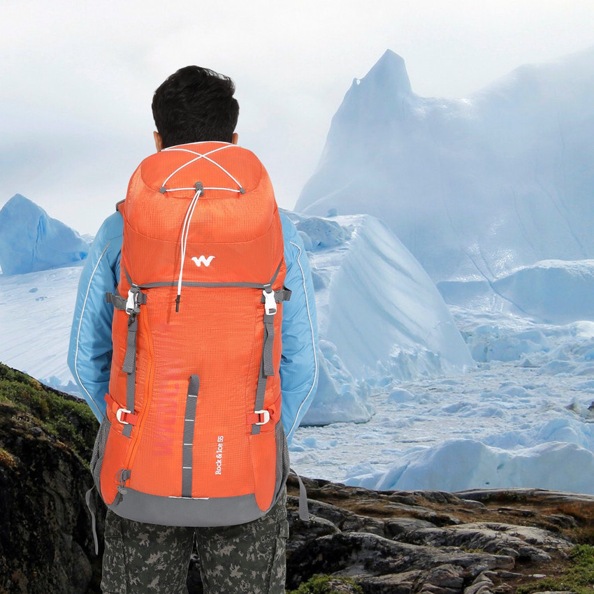 Wildcraft adventure rucksack rock outlet