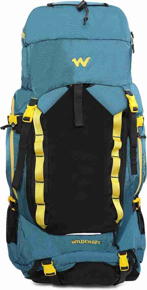 Wildcraft 2025 90l rucksack