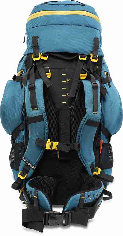 Wildcraft 55l deals rucksack