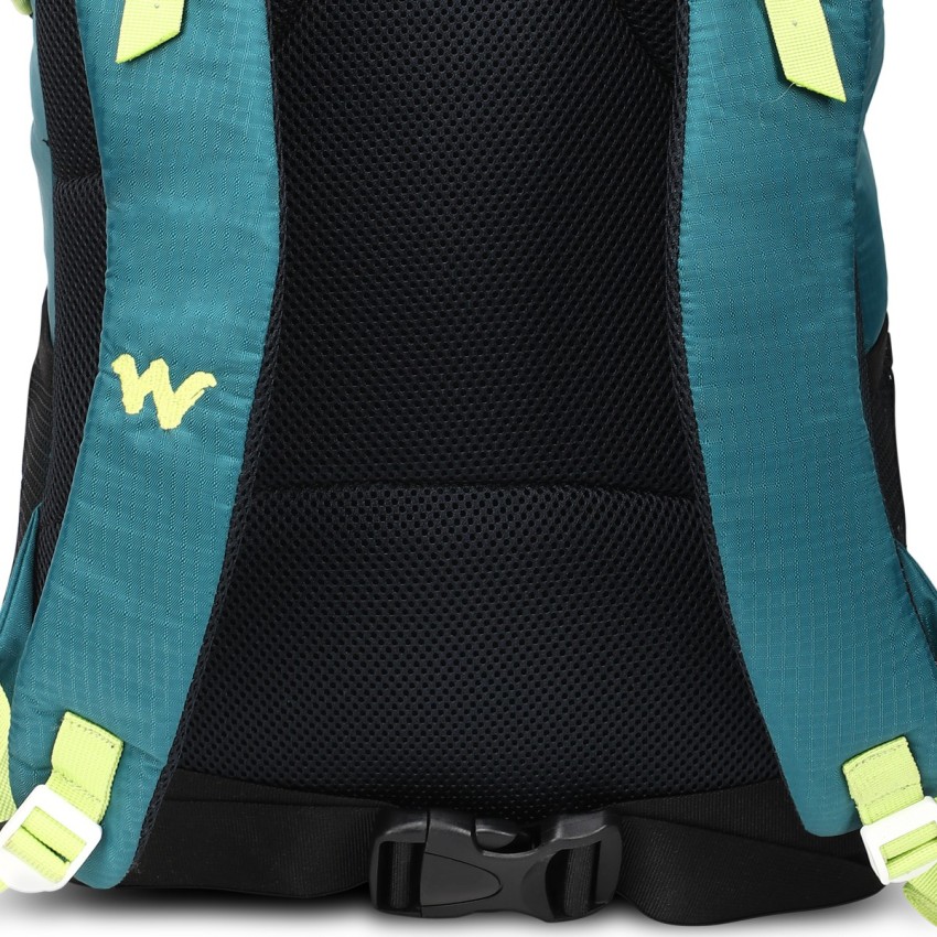 Wildcraft rock clearance and ice 30