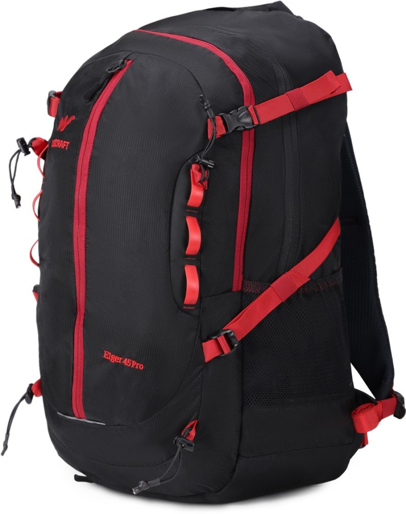 Wildcraft 2025 eiger 45