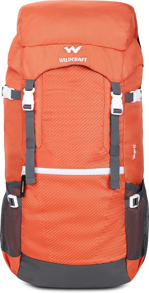 Verge best sale 45 wildcraft