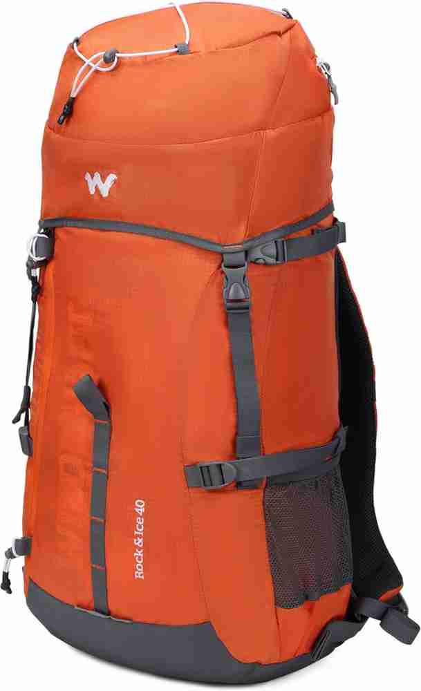 Wildcraft outlet rucksack 40l