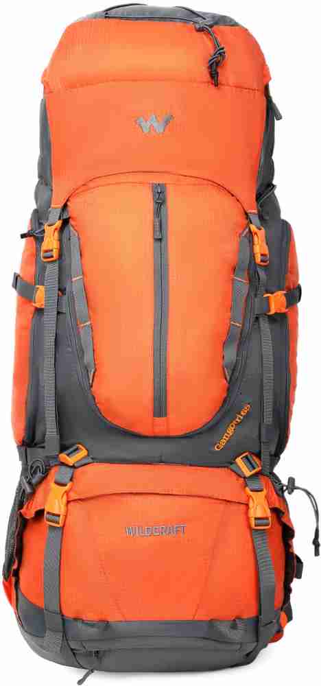 Wildcraft best sale rucksack 65l