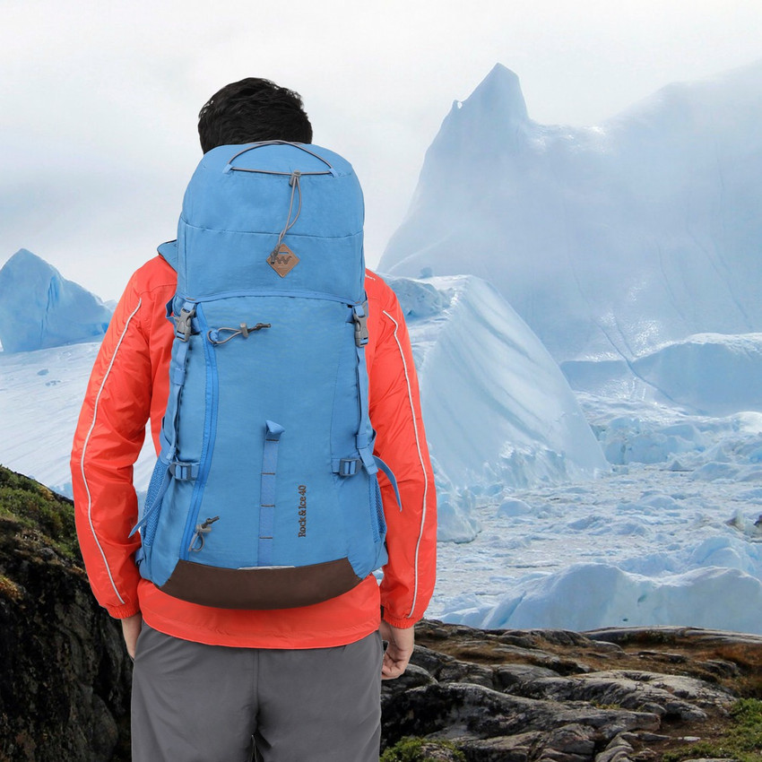 Wildcraft adventure rucksack rock store