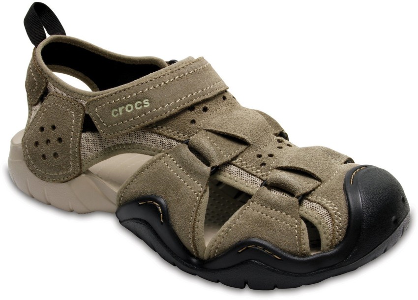 Crocs hot sale swiftwater uk