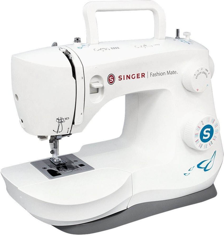 Singer Fashion Mate 3342 Electric Sewing Machine Electric Sewing