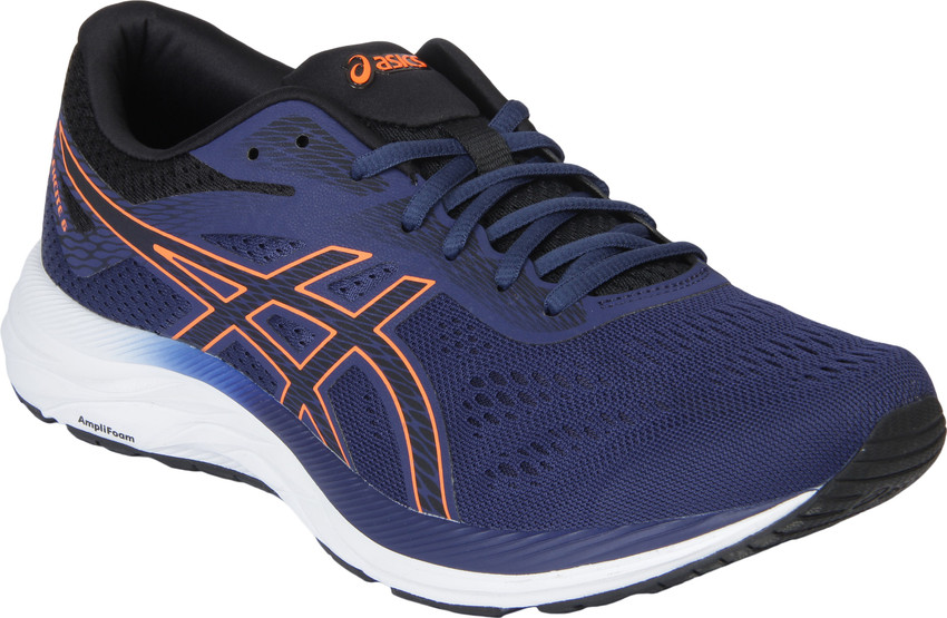 Asics gel excite outlet 6 running shoes mens