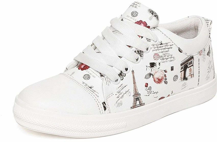 Gomingle Shoes for girls new stylish design Sneakers For Women Buy Gomingle Shoes for girls new stylish design Sneakers For Women Online at Best Price Shop Online for Footwears in