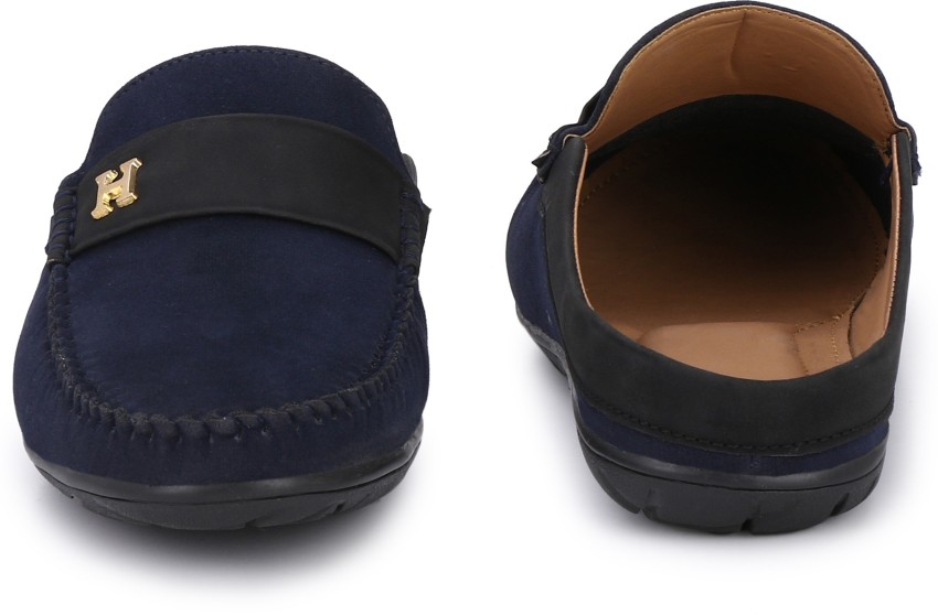 Flipkart loafers clearance