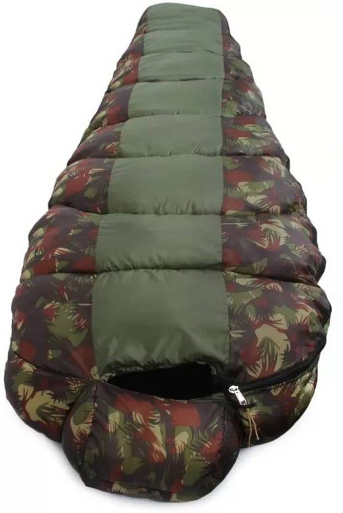 IBS Commando Army Sleeping Bag EA01 Sleeping Bag Flipkart