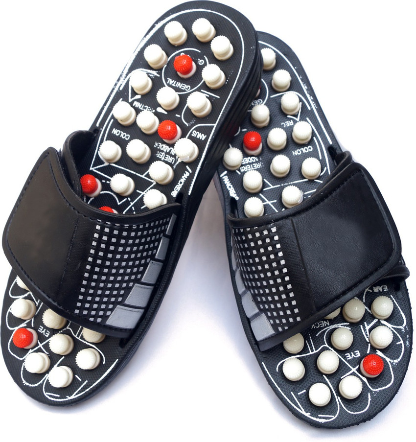 Update more than 95 acupressure sandals flipkart dedaotaonec
