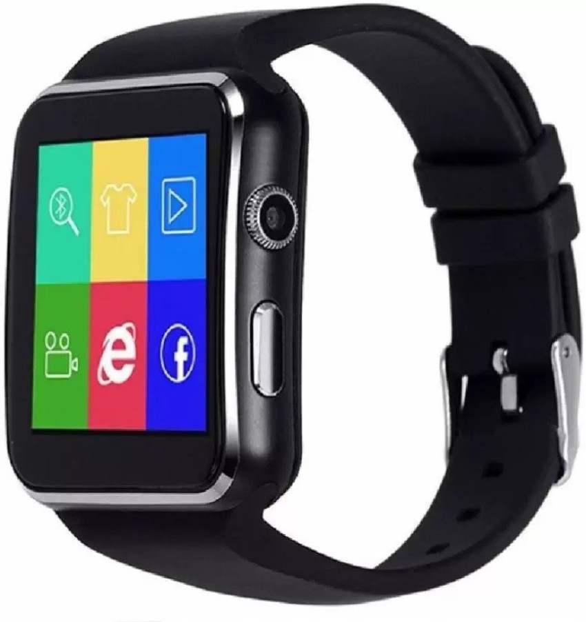 Smartwatch xiaomi redmi store note 5