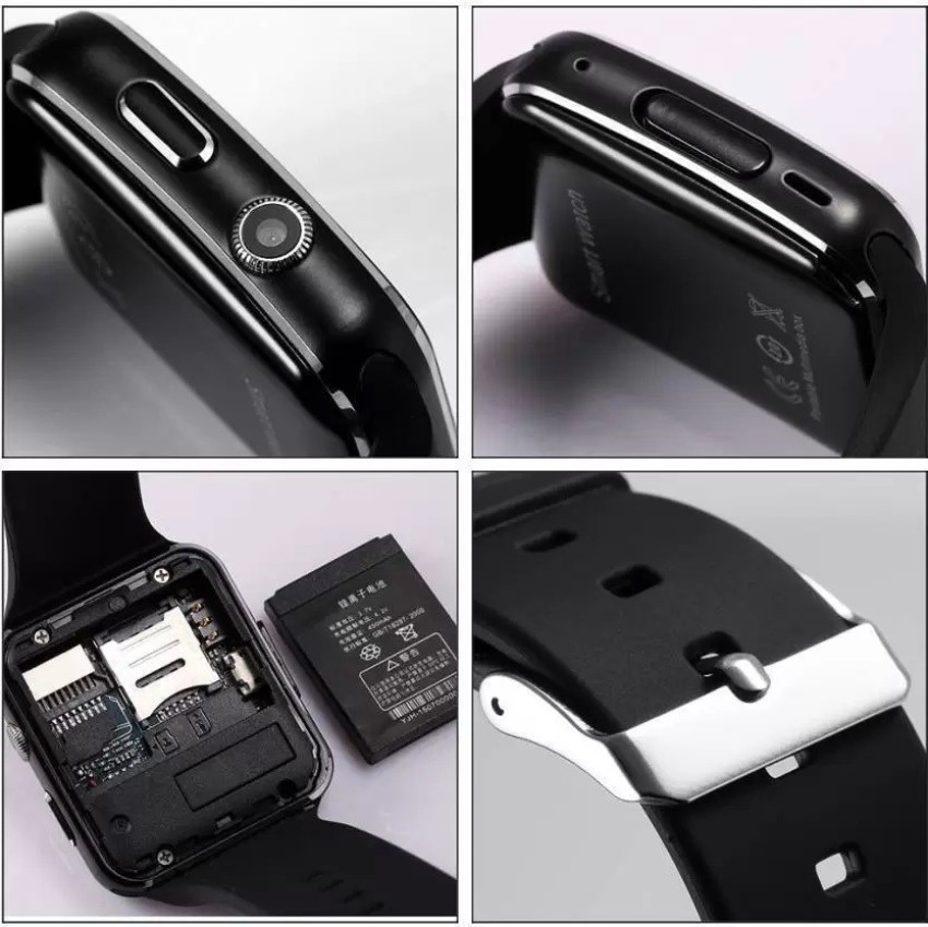 Mi note 5 pro 2025 smart watch