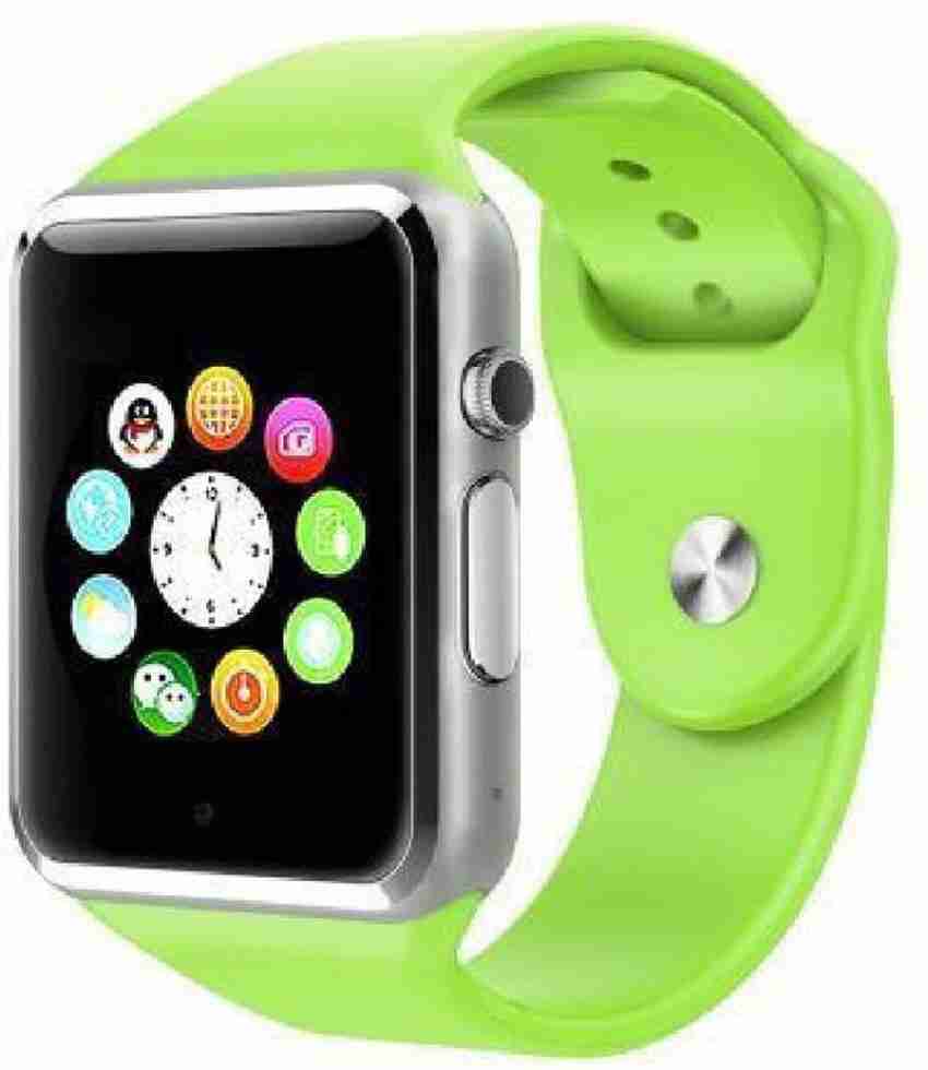 DYG A1 Notifier Health Smartwatch Price in India Buy DYG A1