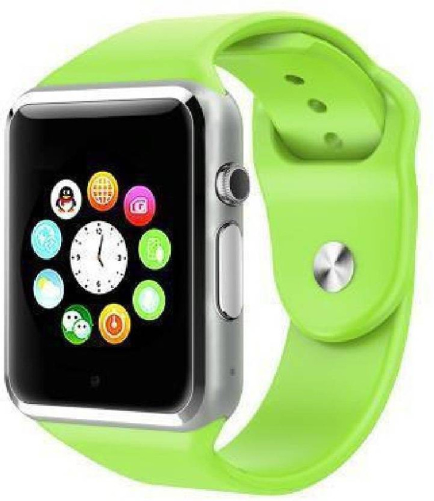 Bt notifier hotsell a1 smartwatch