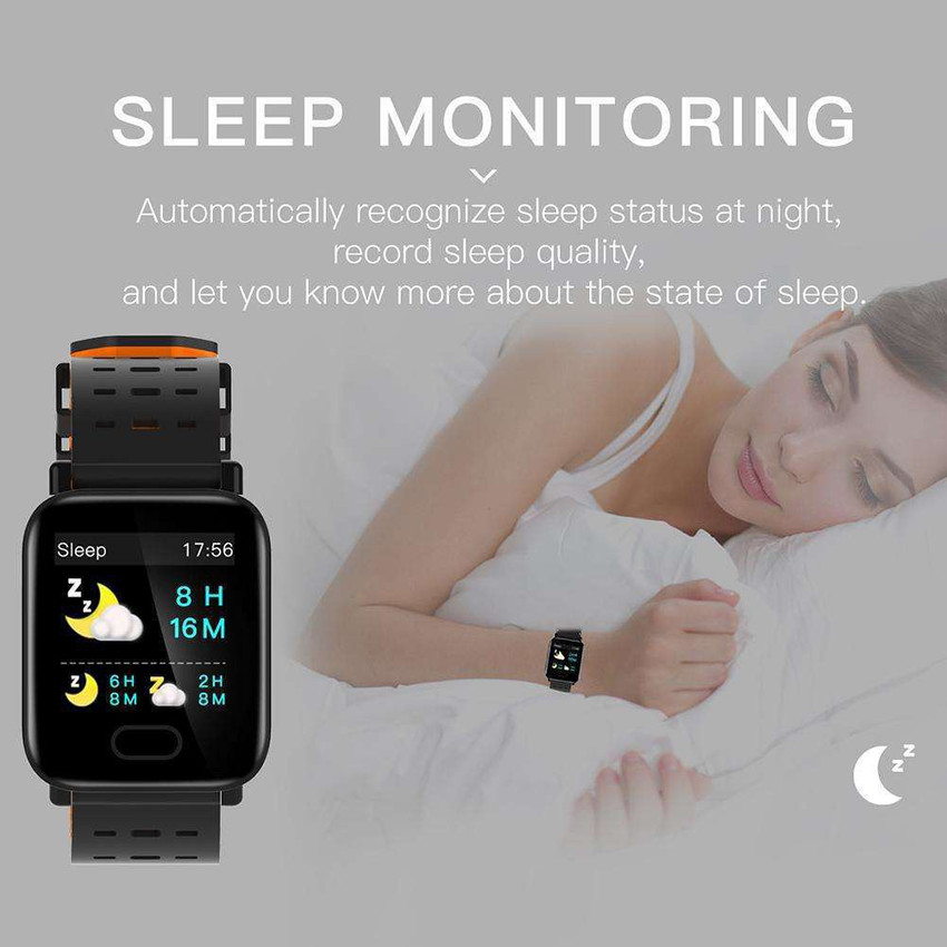New smartwatch best sale chip