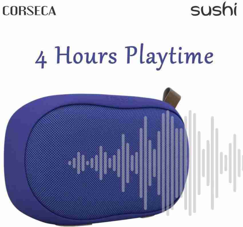 Sushi bluetooth speaker hotsell flipkart