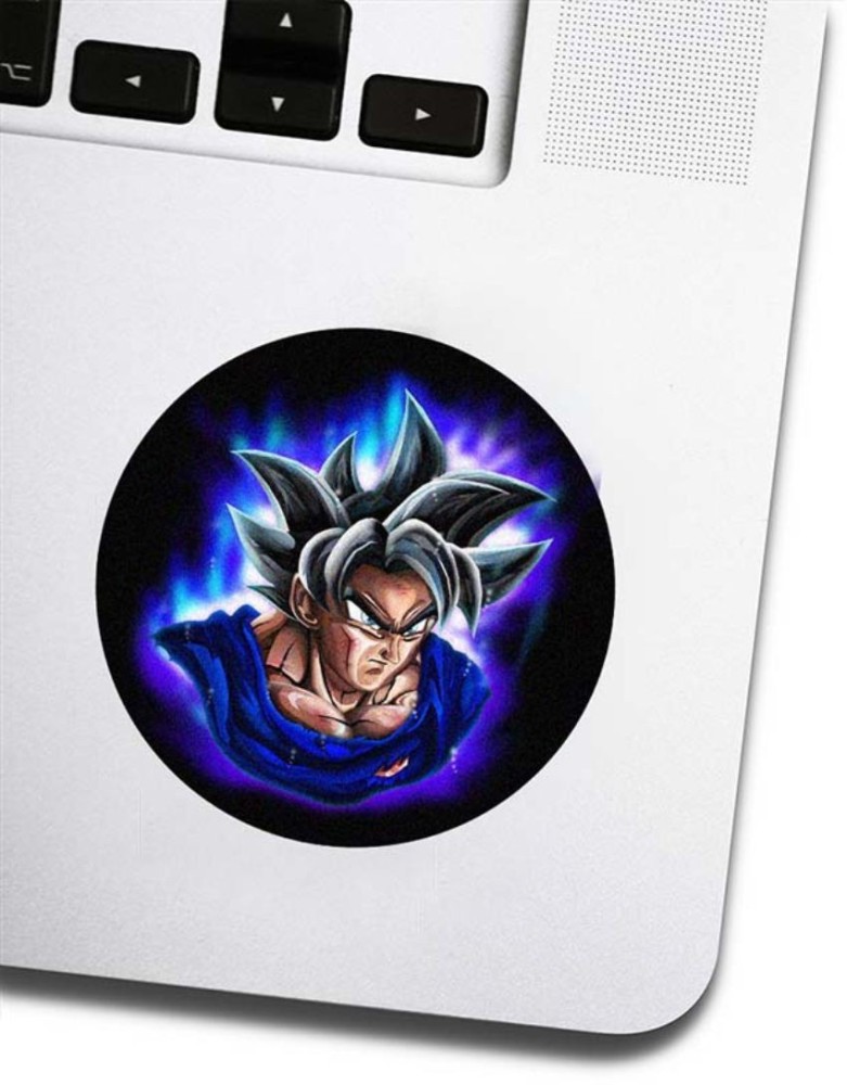 Goku UI Pack