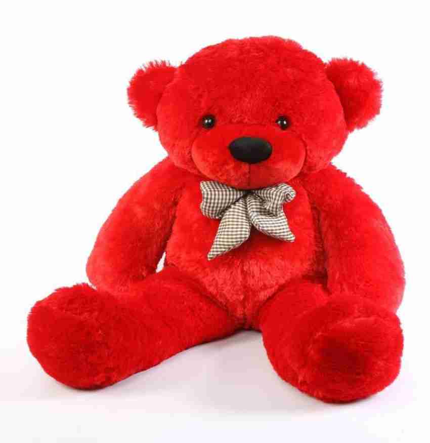Teddy bear 3 feet outlet
