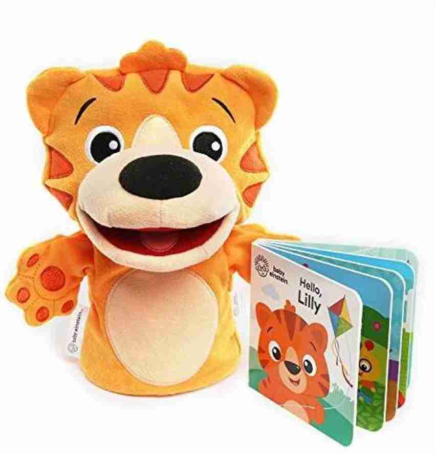 Baby online einstein plush