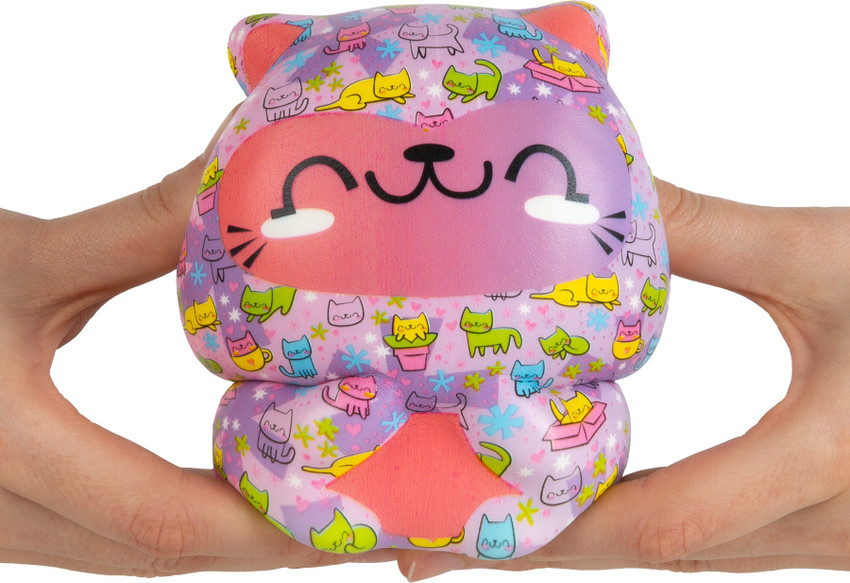 Soft n sales slo squishies animals