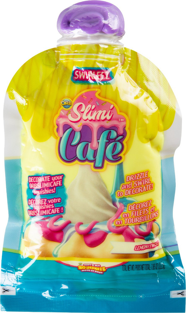 ORB Slimi Cafe 35778 Multicolor Putty Toy Price in India Buy ORB Slimi Cafe 35778 Multicolor Putty Toy online at Flipkart