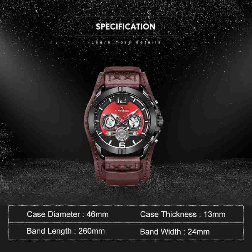Naviforce 9162 hotsell