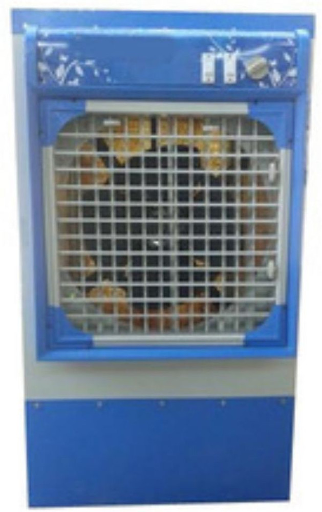 Crompton cooler iron body best sale price