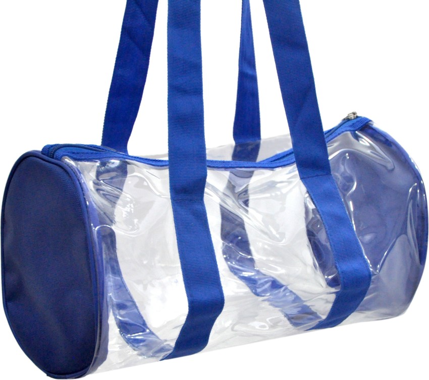 Colorful Transparent PVC Clear Duffle Bag  China Gym Bag and Duffle Bag  price  MadeinChinacom