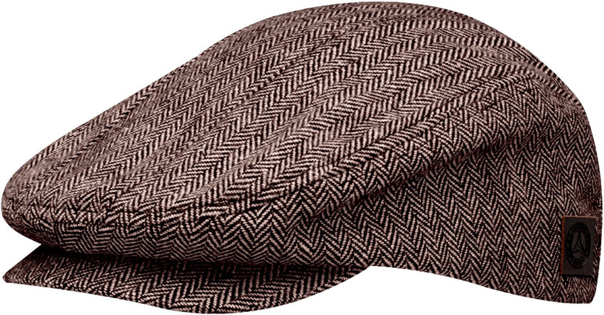 Old man cap top