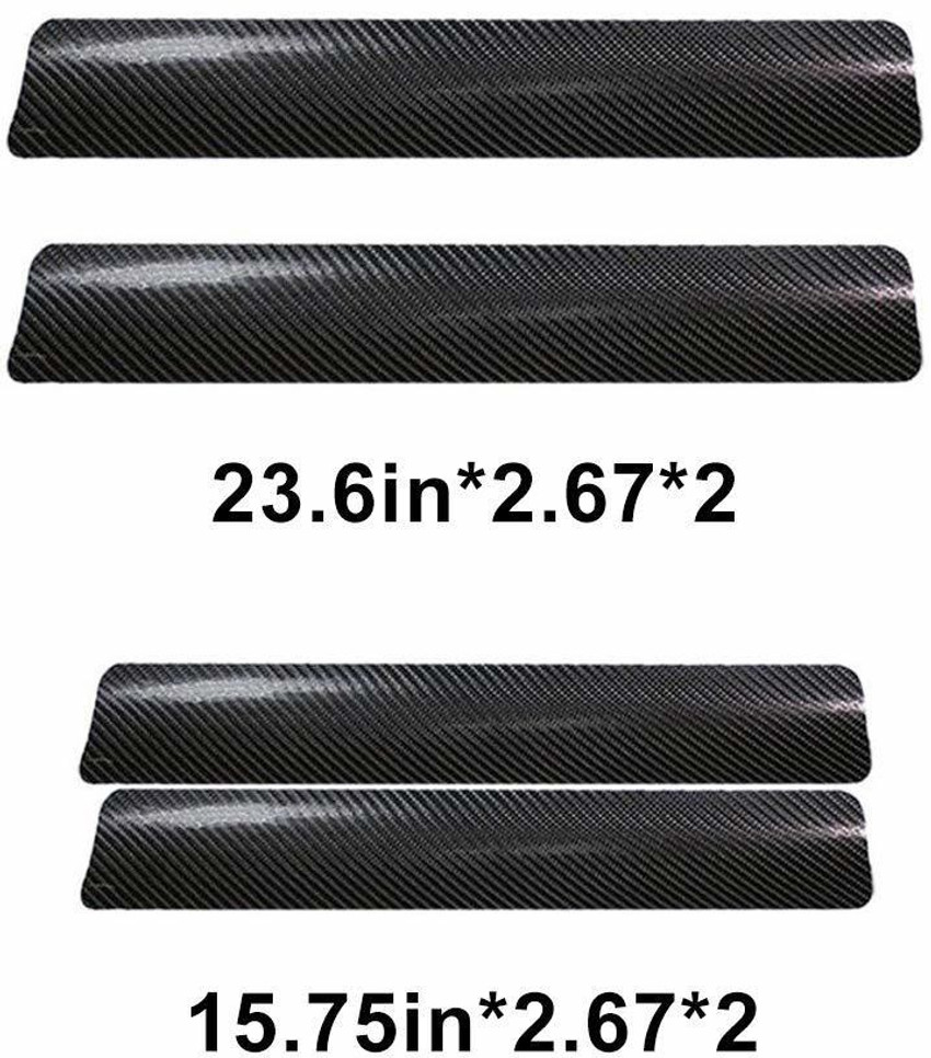 Car door anti scratch sale sticker