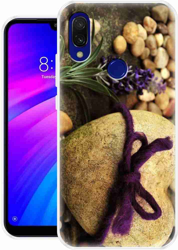 Flipkart SmartBuy Back Cover for Mi Redmi Y3 Flipkart SmartBuy Flipkart