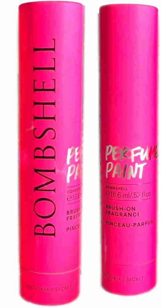 Bombshell online perfume paint
