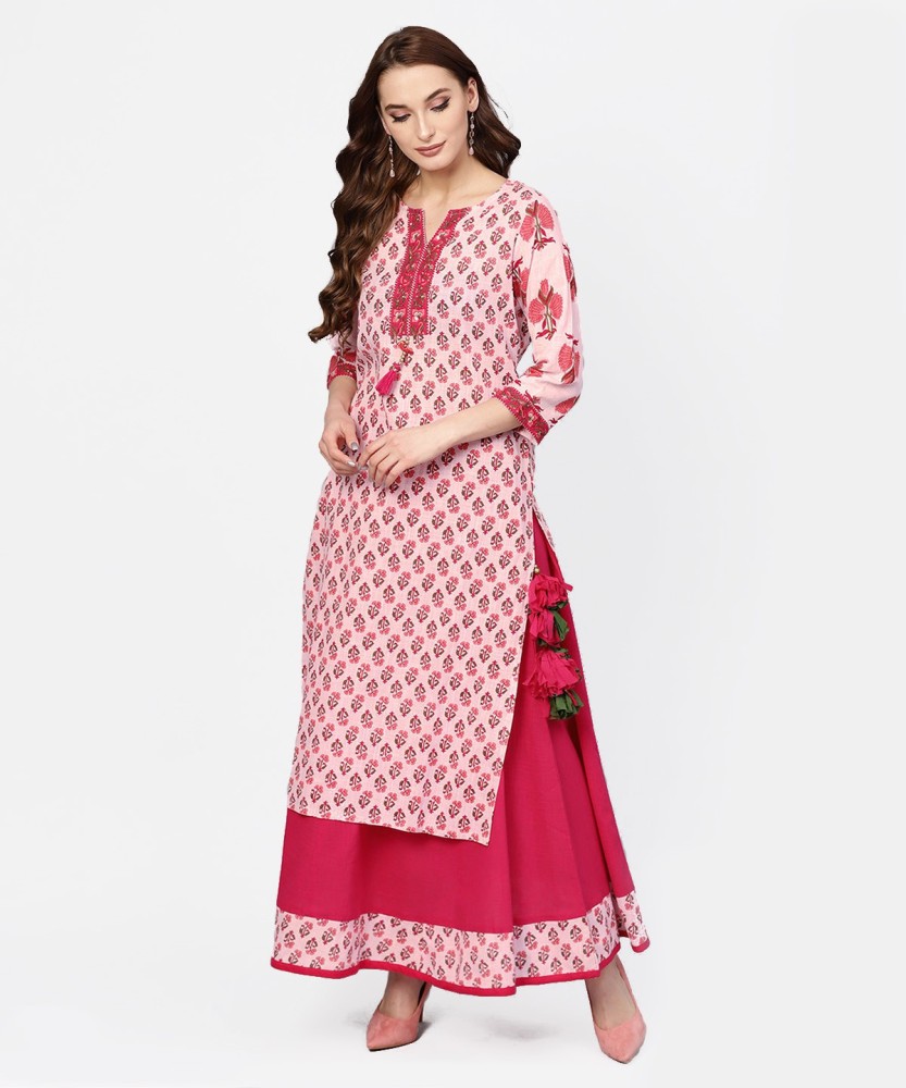 Flipkart sale jaipuri kurti