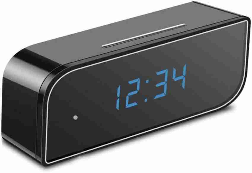 Hdminicam clock 2024