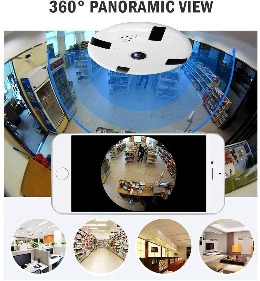 360 doorbell camera top