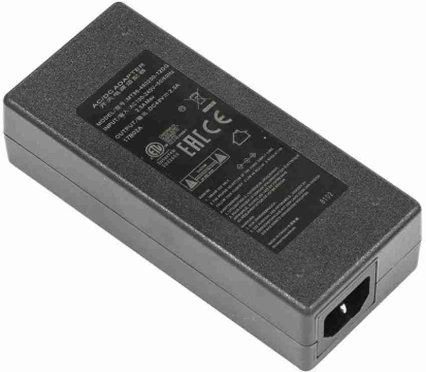 LaptrusT 48V 2A High quality IC solutions AC-DC AdapterFS 116P