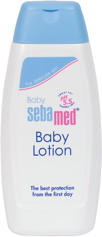 Sebamed baby lotion 50ml 2024 price