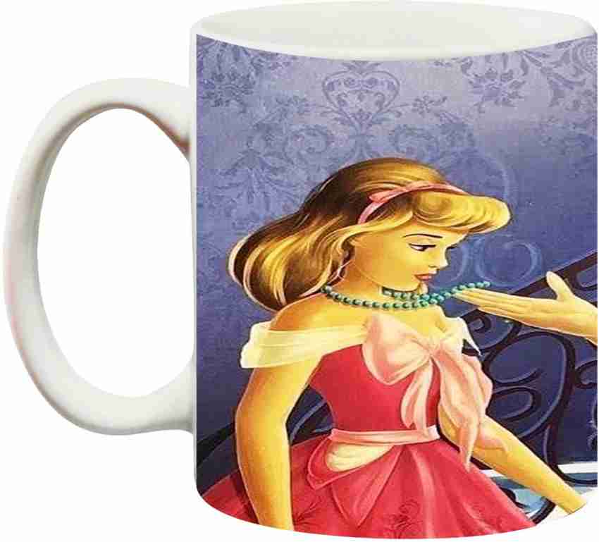Disney Rapunzel ''Best Day Ever'' Mug