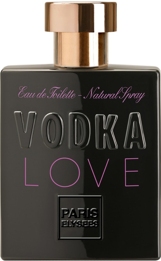 Paris elysees vodka love new arrivals