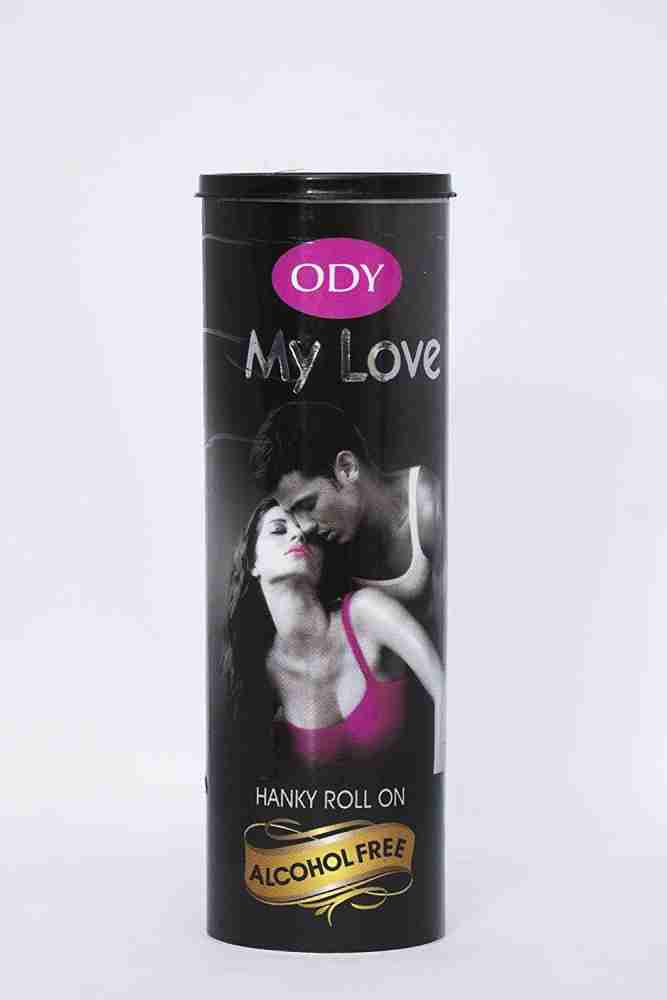 Ody my love perfume new arrivals