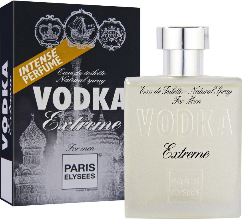 Paris elysees vodka online diamond