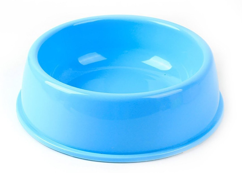 Buy Pets Empire Pet Round Bowl Easy Cleaning Pet Bowl For Dog And Cat  ,Small Online at Best Prices in India - JioMart.