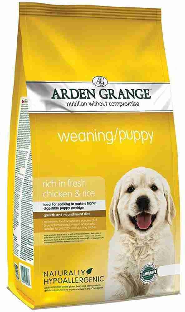 Arden grange puppy food best sale