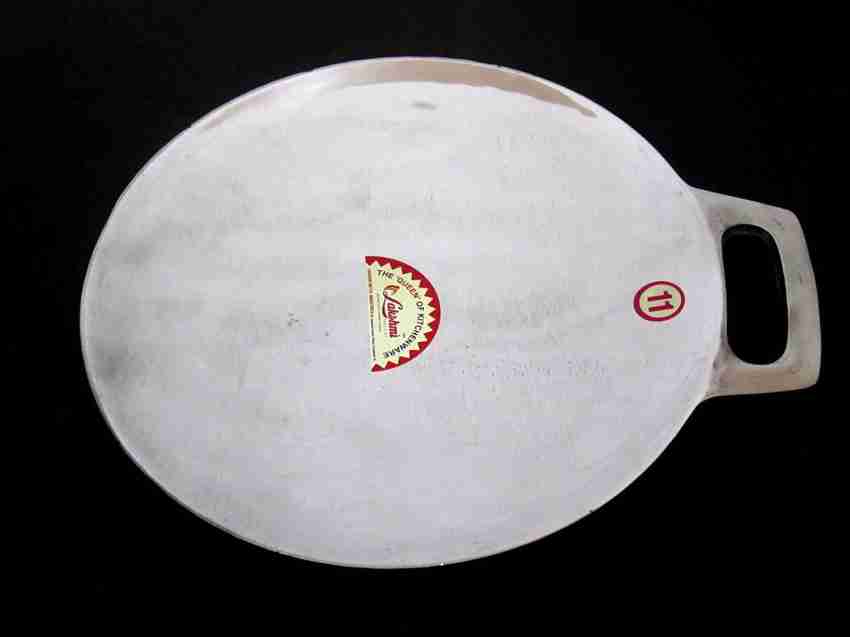 50 cm Nonstick Tawa Pan Concave Mega Flat Roti/Chapati Crepe