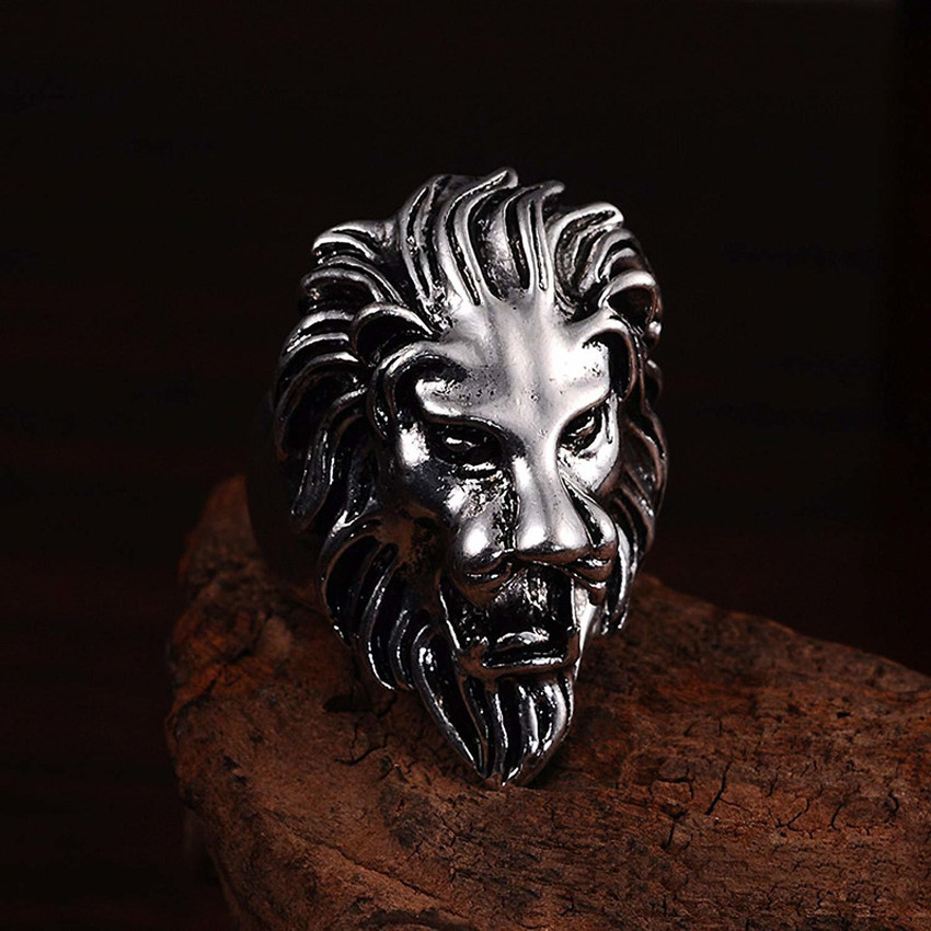 Lion ring hotsell flipkart